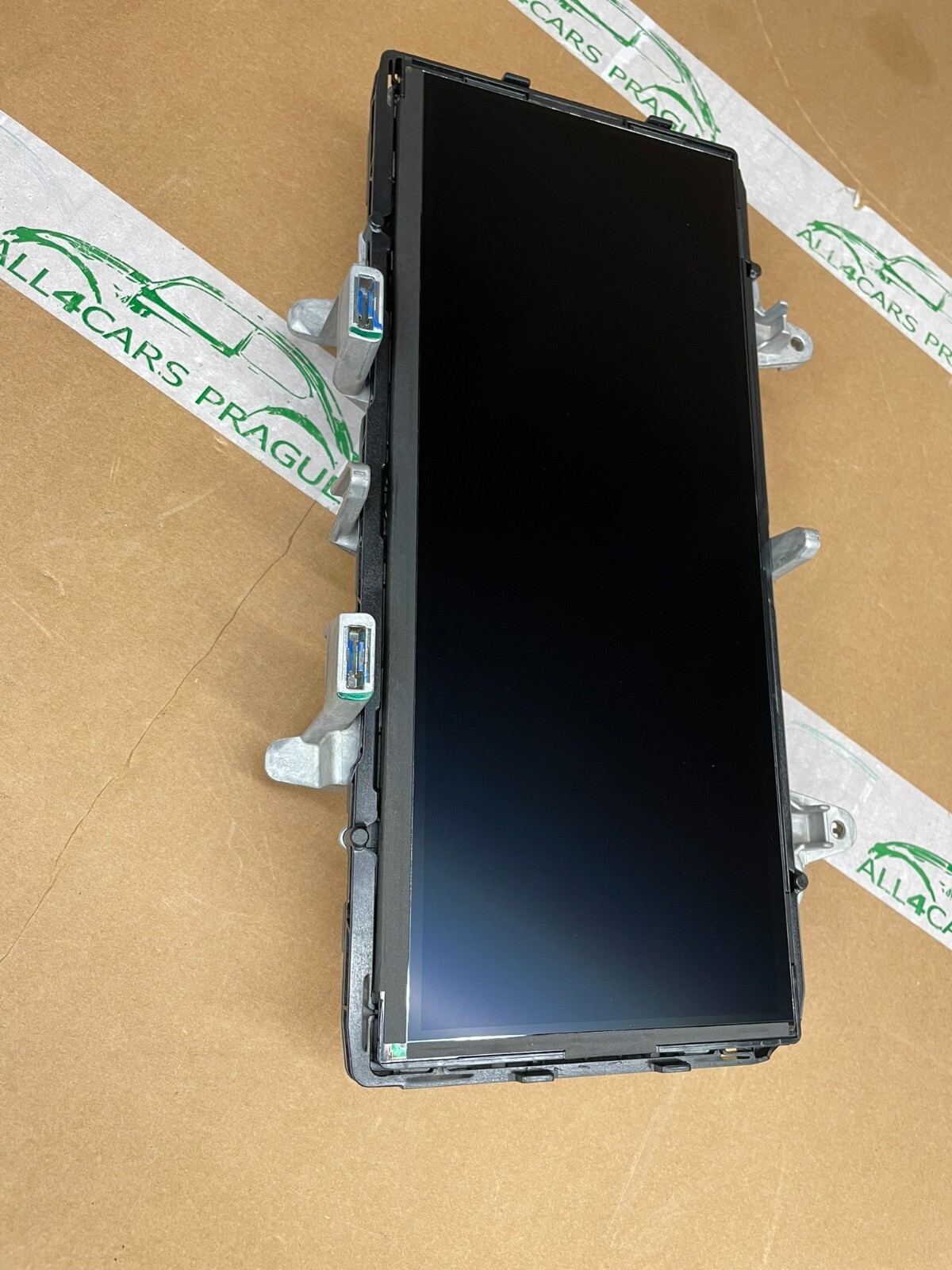 A2059006949 MERCEDES-BENZ W205 C-KLASS TACHO LCD KOMBIINSTRUMENT A2059006949 NEU - Obrázek 8