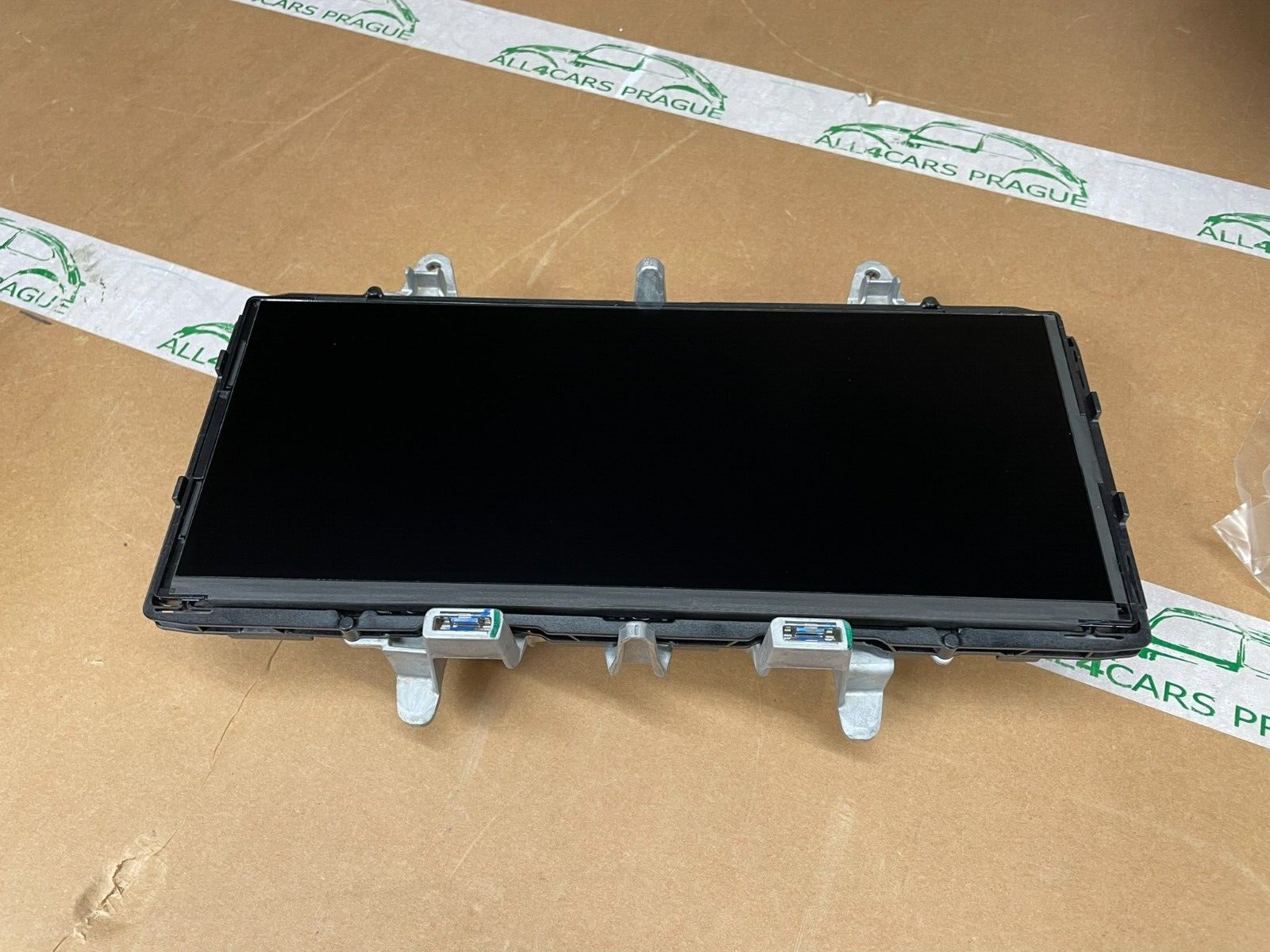 A2059006949 MERCEDES-BENZ W205 C-KLASS TACHO LCD KOMBIINSTRUMENT A2059006949 NEU