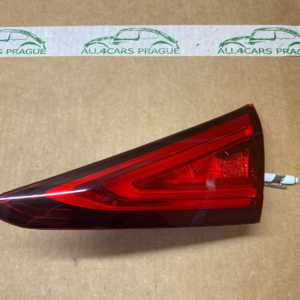 A2579065100 MERCEDES CLS W257 RÜCKLEUCHTE INNEN RECHTS A2579065100 Fast Neu Test