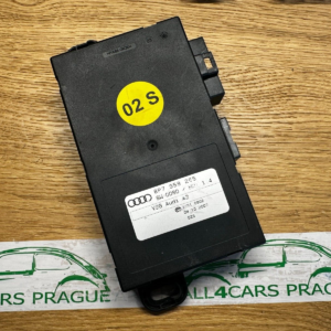 AUDI A3 CABRIO 8P VERDECKSTEUERGERÄT 8P7959255 Fast Neu Teil dem vom Test Wagen