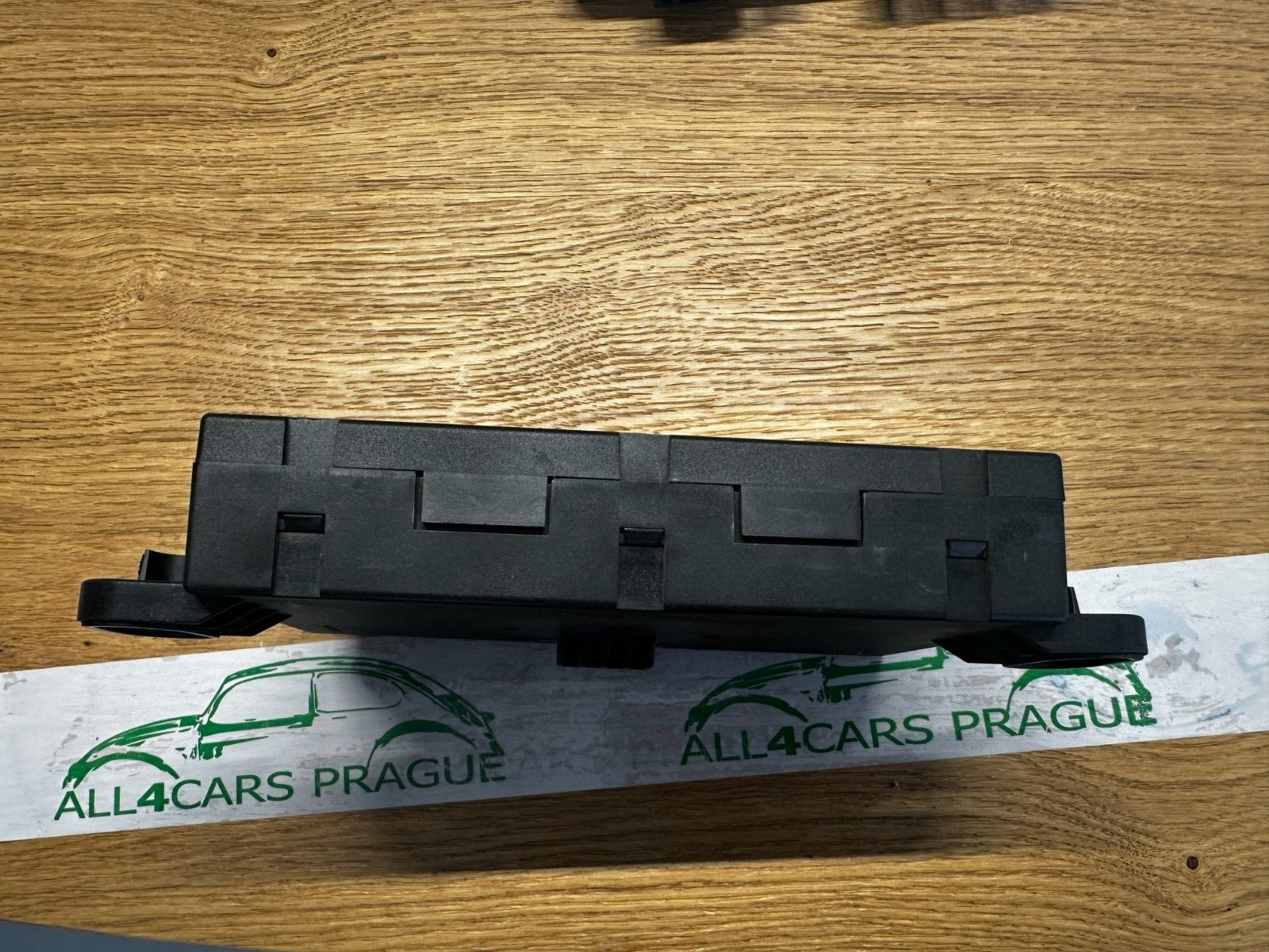 AUDI A3 CABRIO 8P VERDECKSTEUERGERÄT 8P7959255 Fast Neu Teil dem vom Test Wagen - Obrázek 9