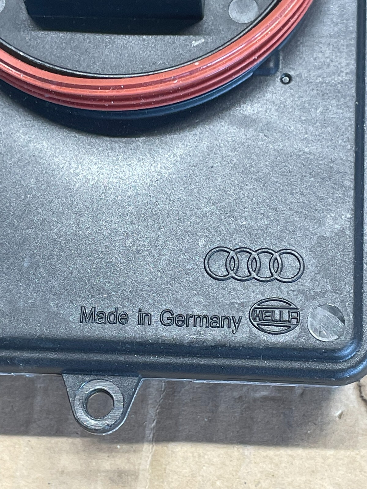 AUDI A3 Q4-ETRON SCHEINWERFER STEUERGERÄT 4K0941592BL DEMONT V NEU SCHEINWERFER - Obrázek 15