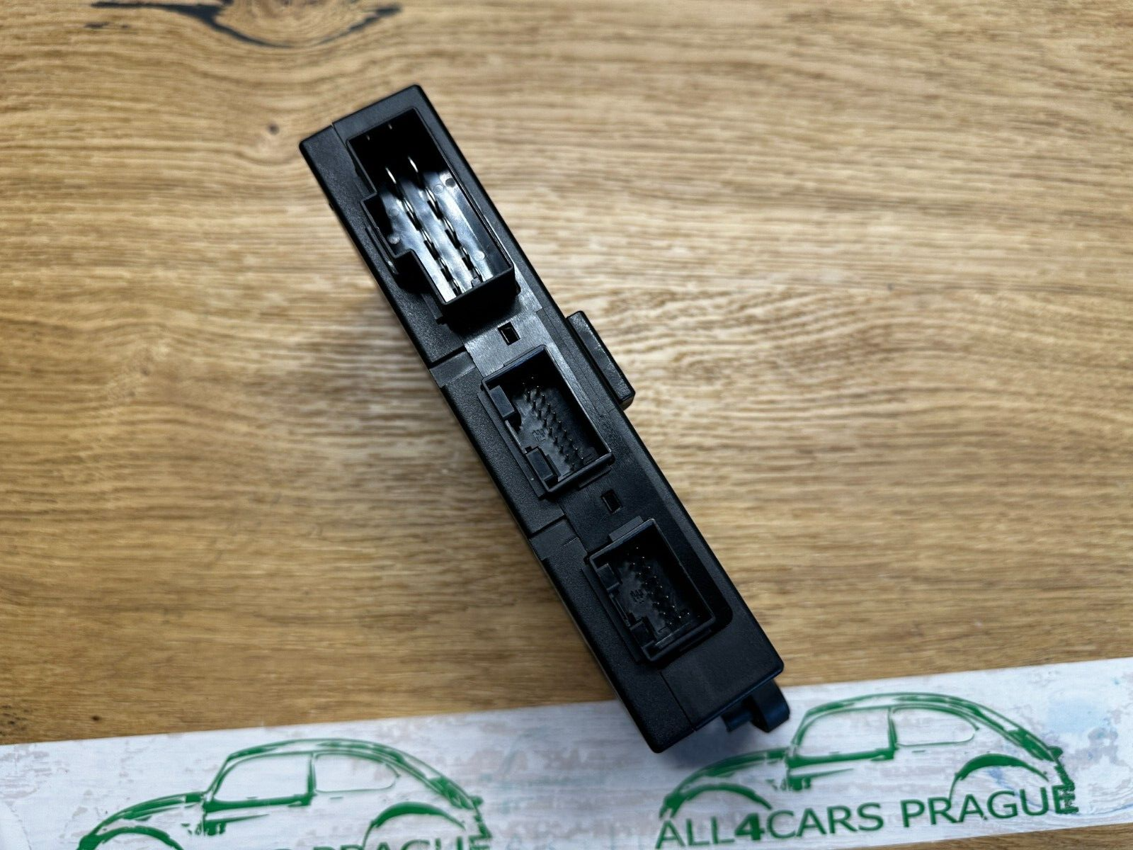 AUDI A3 STEUERGERÄT VERDECKBETÄTIGUNG 8V7959255 Fast Neu Teil demont v.Test Car. - Obrázek 8