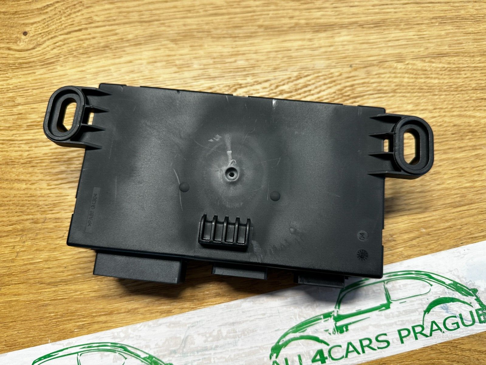 AUDI A3 STEUERGERÄT VERDECKBETÄTIGUNG 8V7959255 Fast Neu Teil demont v.Test Car. - Obrázek 9