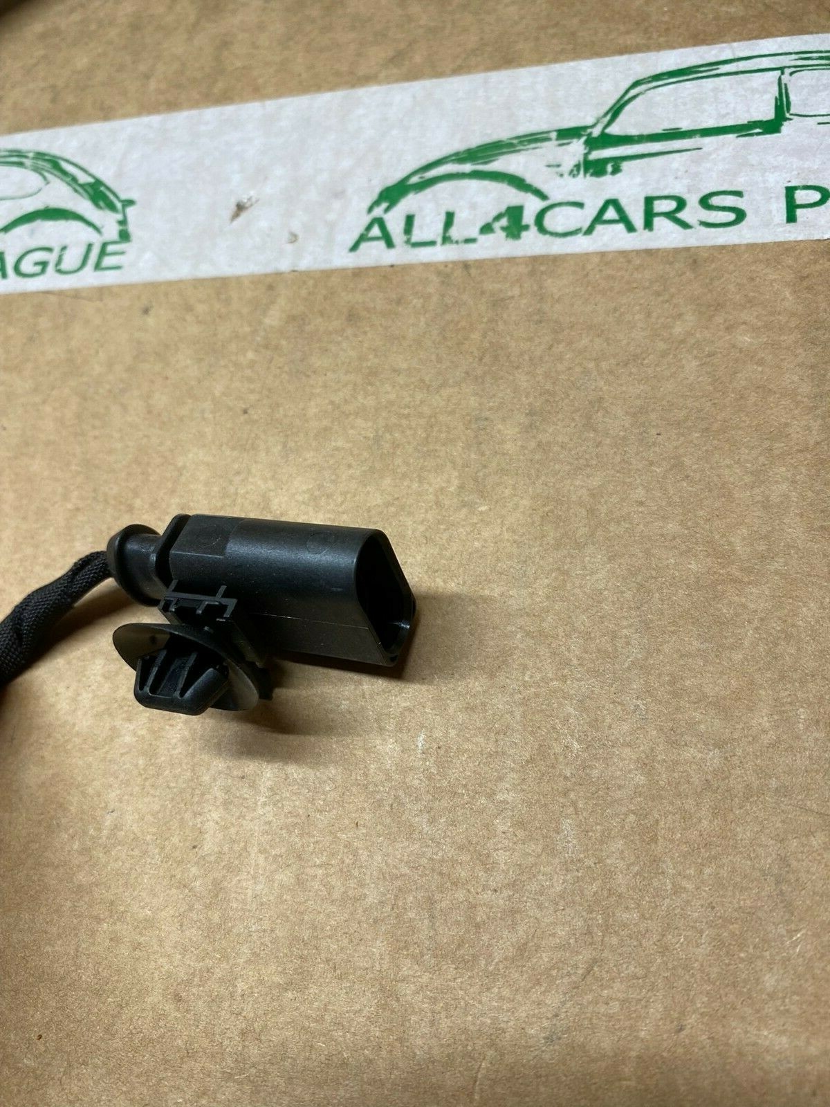 AUDI A4, A5 LEITUNGSSATZ SERVOLENKUNG 8W1971111C LENKUNG KABELBAUM ORIG.NEU!!! - Obrázek 6