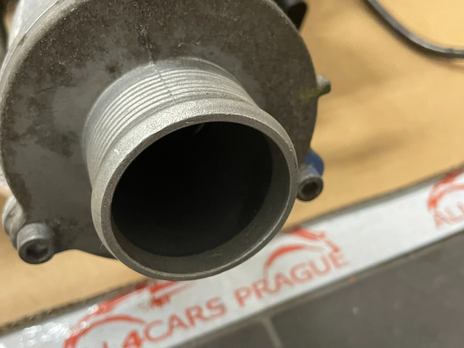 AUDI A4 A5 Q5 TURBO 2.0 TFSI 06H145702R = 06H145703N = 06H145703R = 06H145703S - Obrázek 11