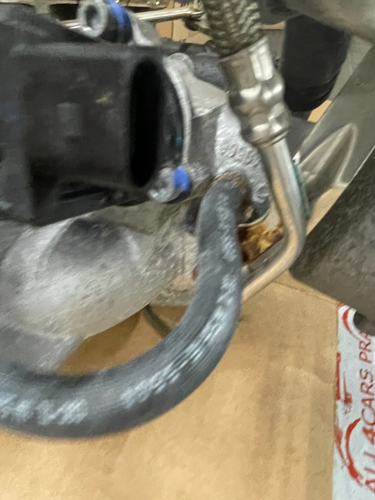 AUDI A4 A5 Q5 TURBO 2.0 TFSI 06H145702R = 06H145703N = 06H145703R = 06H145703S - Obrázek 19