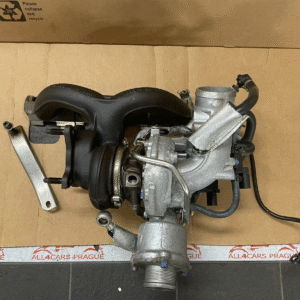 AUDI A4 A5 Q5 TURBO 2.0 TFSI 06H145702R = 06H145703N = 06H145703R = 06H145703S