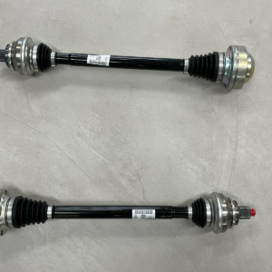 AUDI A4 A5 RS4 RS5 ANTRIEBSWELLE  HINTEN  L oder  R 8W0501203E ORIG. AUDI NEU  !