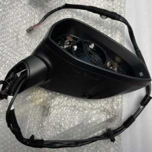 AUDI A4 AUßENSPIEGEL MIT KAMERA ELEKTRISCH VORN RECHTS 8W1857410AL Orig.AUDI NEU