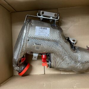 AUDI A4,A6,A7 2.0 TDI VORKATALYSATOR 05L131690K = 05L131695A = 05L131695E OE NEU