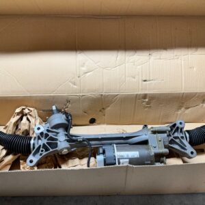 AUDI A4/S4/RS4 A5/S5/RS5 LENKGETRIEBE STEERING GEAR 8W1423055AC ,AE,AG,AJ OE.NEW