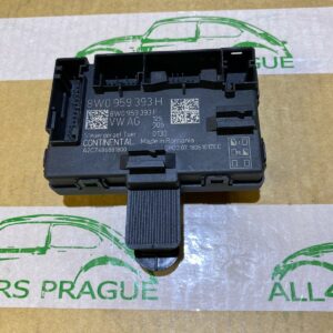 AUDI A4/S4/RS4, A5/S5/RS5 STEUERGERÄT TÜRSTEUERGERÄT 8W0959393H ORIGINAL NEU!!
