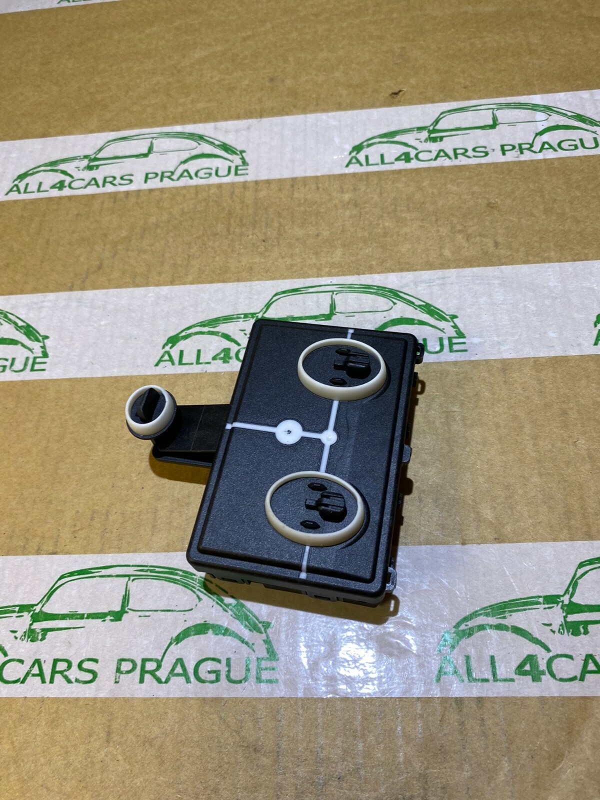 AUDI A4/S4/RS4, A5/S5/RS5 STEUERGERÄT TÜRSTEUERGERÄT 8W0959393H ORIGINAL NEU!! - Obrázek 8