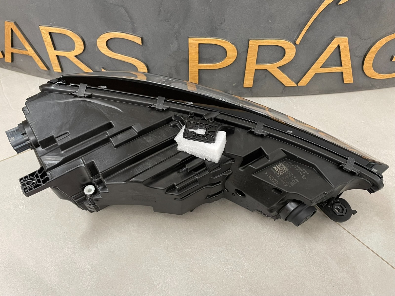 AUDI A4/S4/RS4 LED LINKS FRONTSCHEINWERFER 8W0941033D ORIG NEU - Obrázek 22