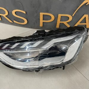 AUDI A4/S4/RS4 LED LINKS FRONTSCHEINWERFER 8W0941033D ORIG NEU