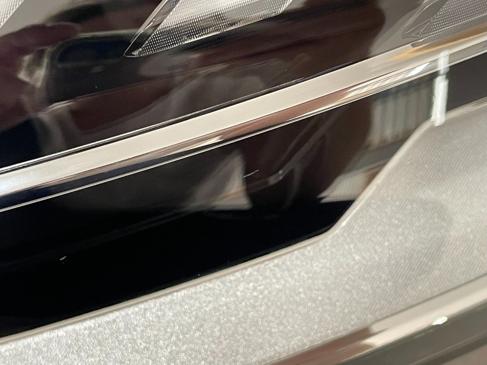 AUDI A4/S4/RS4 LED LINKS FRONTSCHEINWERFER 8W0941033D ORIG NEU - Obrázek 8