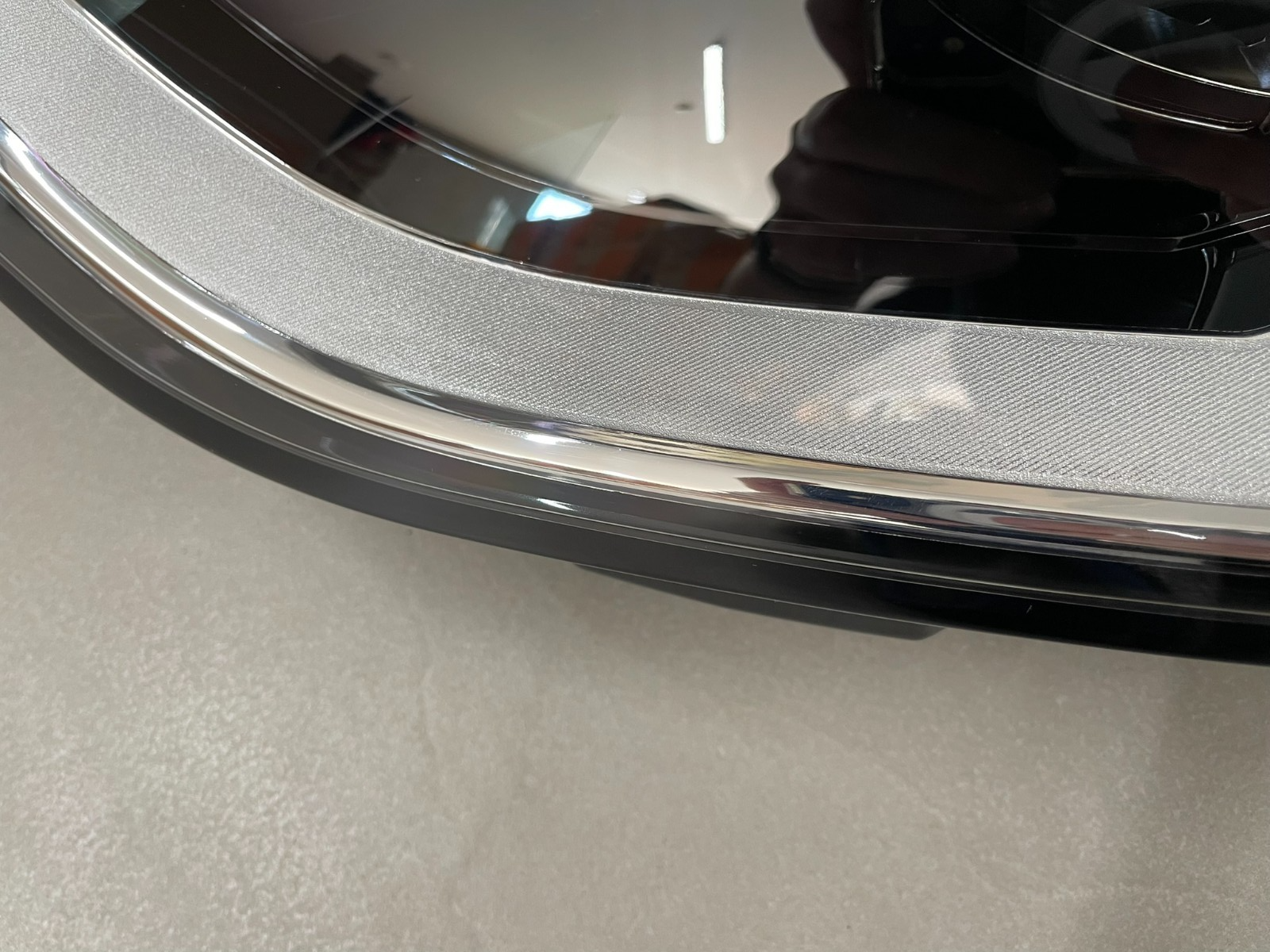 AUDI A4/S4/RS4 LED LINKS FRONTSCHEINWERFER 8W0941033D ORIG NEU - Obrázek 9