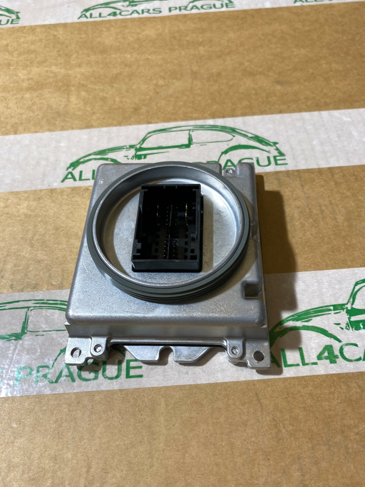 AUDI A4/S4/RS4 LED SCHEINWERFER STEUERGERÄT 7PP941571BC ORIGINAL!!! - Obrázek 6