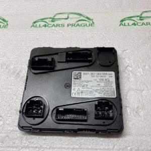 AUDI A4/S4/RS4, Q7 ZENTRALSTEUERGERÄT FÜR KOMFORTSYSTEM 8W1907064BM ORIG.NEU