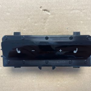 AUDI A5,A6,Q5,Q6... HINTEN KLIMABEDIENTEIL MIT SITZHEIZUNG 89A919158A TEST WAGEN