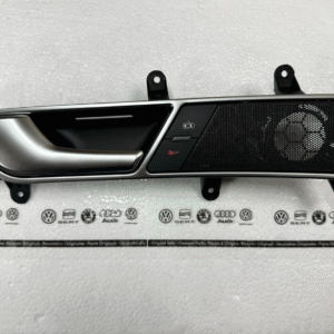 AUDI A6 4F AVANT TÜRGRIFF INNEN VORNE LINKS 4F0837091B + 4F0867499A