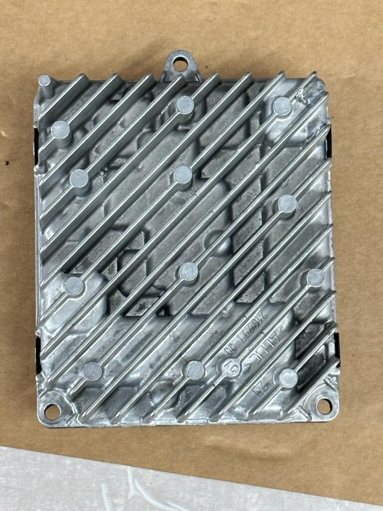 AUDI A6 A7 4K SCHEINWERFER STEUERGERÄT 4K0941572D HEADLIGHT UNIT 4K0 941 572 D - Obrázek 4