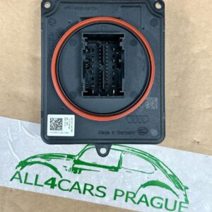 AUDI A6 A7 4K SCHEINWERFER STEUERGERÄT 4K0941572D  HEADLIGHT UNIT 4K0 941 572 D