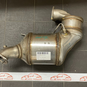 AUDI A6 A7 A8 Q5 3.0 TDI DIESELPARTIKELFILTER 4H0254750F = 4H0254750FX FAST NEU