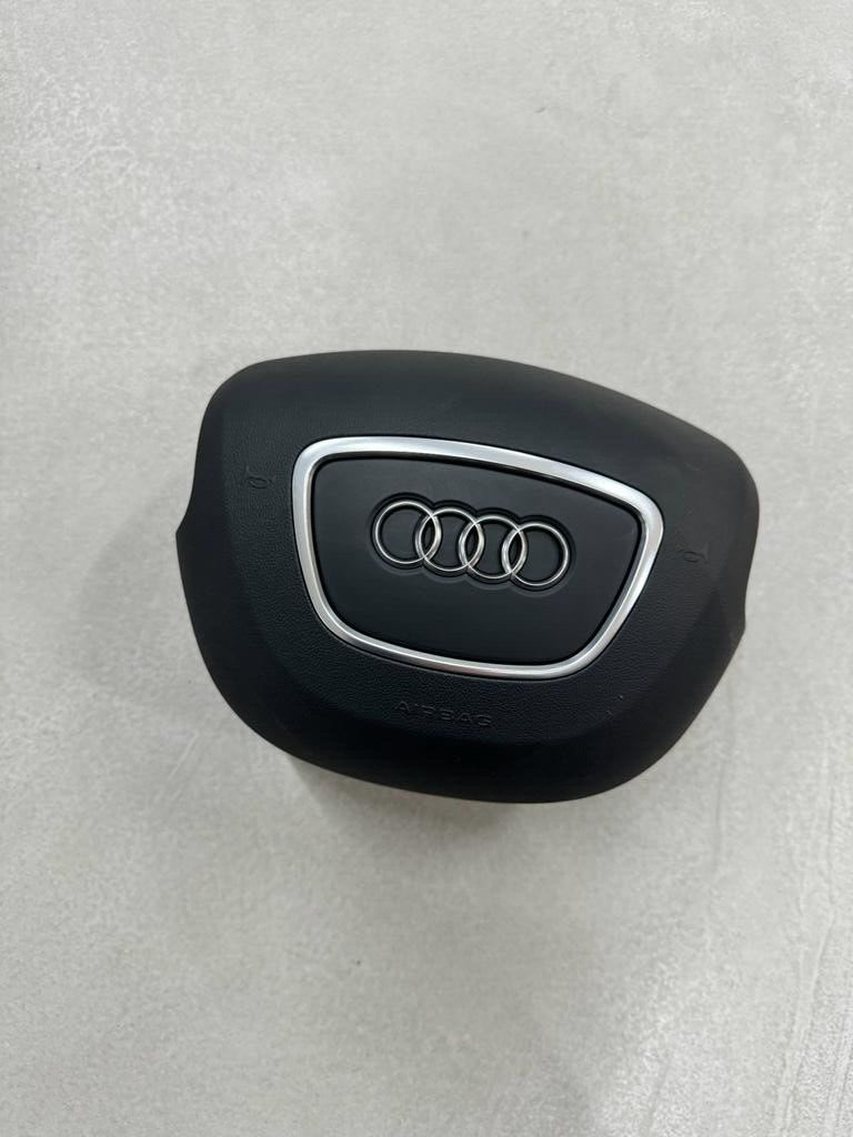 AUDI A6 A7 LENKRAD A.I.R.B.A.G 4G0880201AF - 4G0 880 201 AF ORIGINAL NEU - Obrázek 3