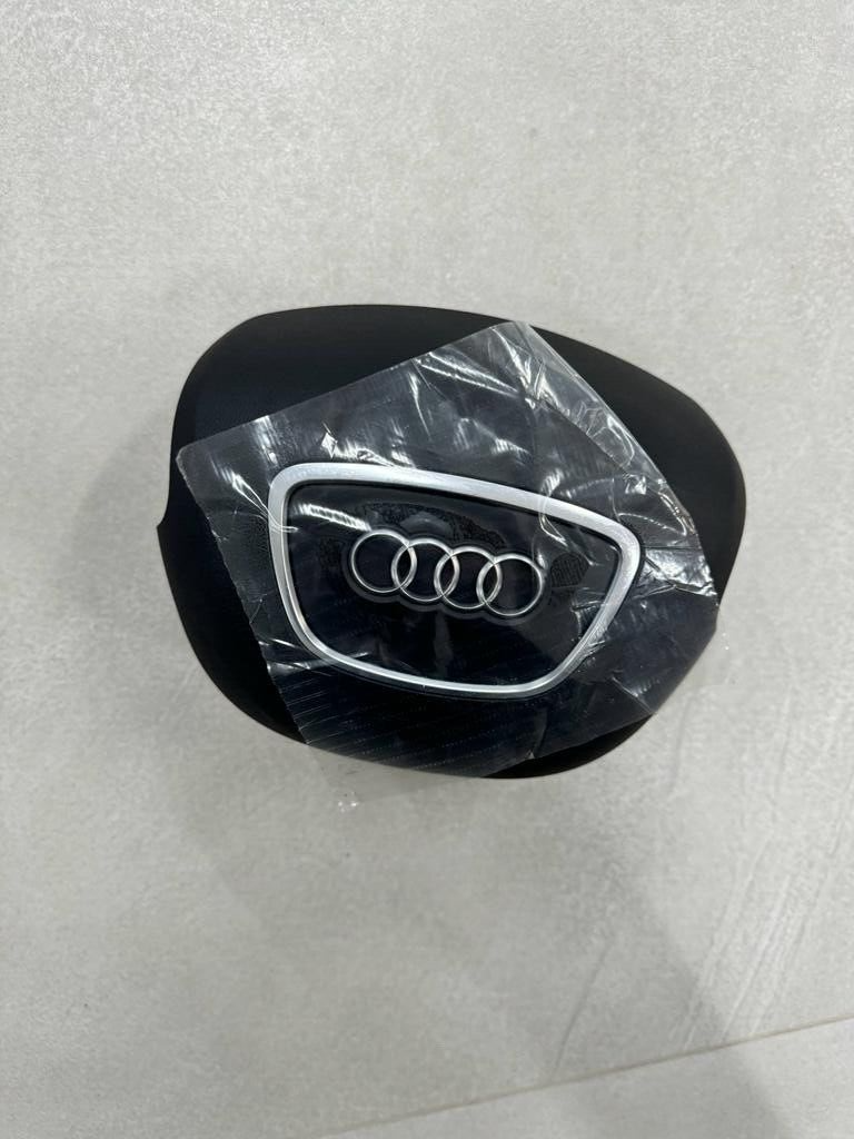 AUDI A6 A7 LENKRAD A.I.R.B.A.G 4G0880201AF - 4G0 880 201 AF ORIGINAL NEU - Obrázek 4