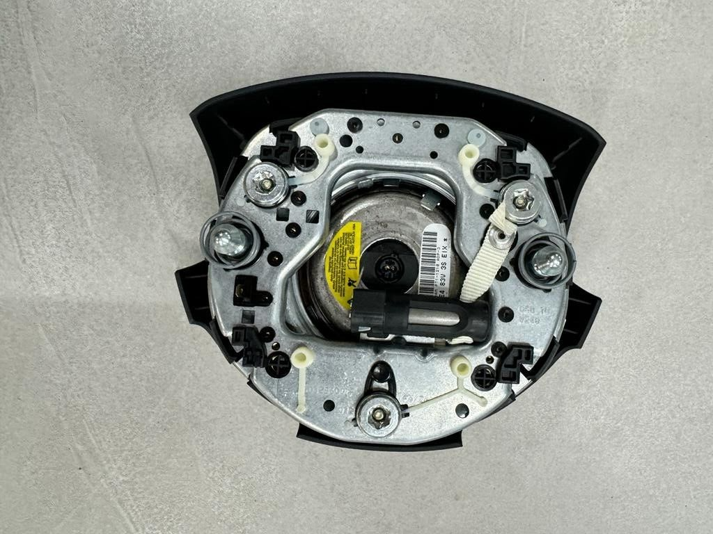 AUDI A6 A7 LENKRAD A.I.R.B.A.G 4G0880201AF - 4G0 880 201 AF ORIGINAL NEU - Obrázek 5