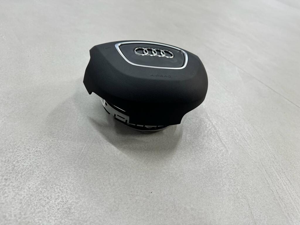 AUDI A6 A7 LENKRAD A.I.R.B.A.G 4G0880201AF - 4G0 880 201 AF ORIGINAL NEU - Obrázek 6