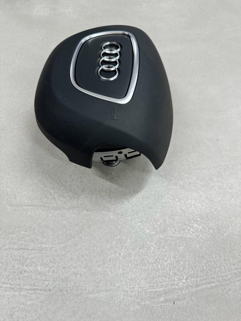 AUDI A6 A7 LENKRAD A.I.R.B.A.G 4G0880201AF - 4G0 880 201 AF ORIGINAL NEU - Obrázek 7