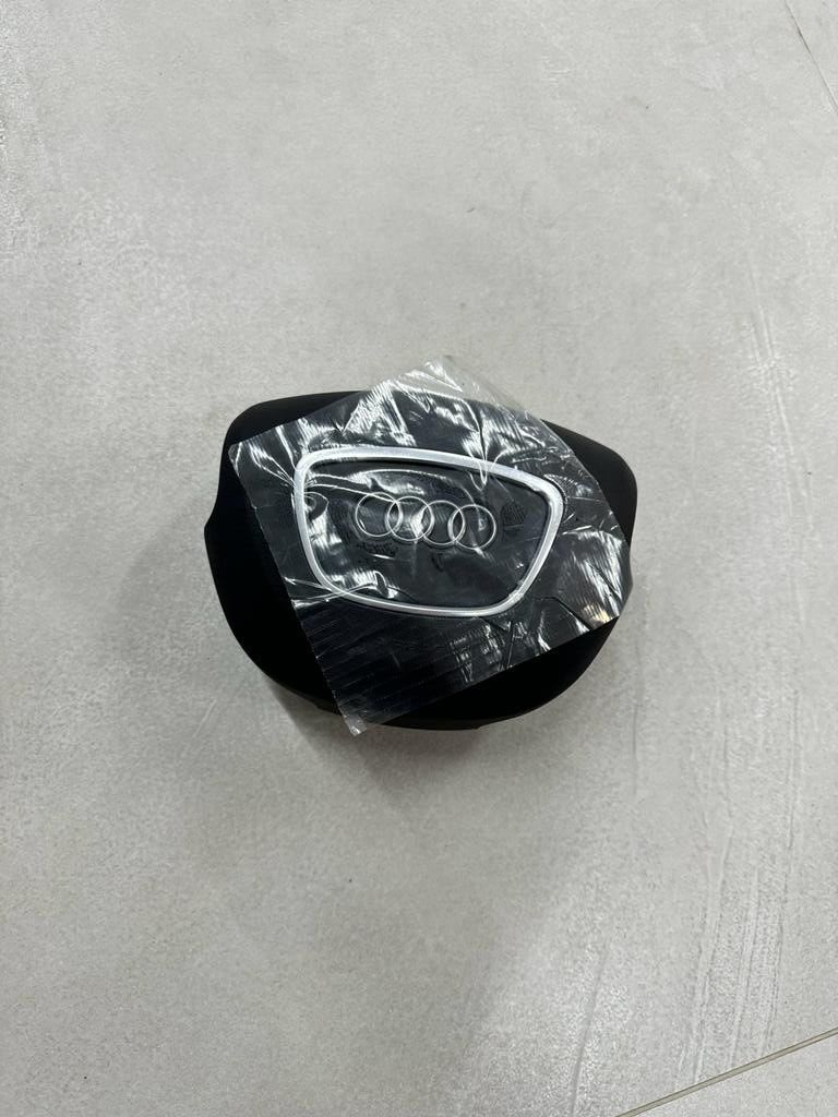 AUDI A6 A7 LENKRAD A.I.R.B.A.G 4G0880201AF - 4G0 880 201 AF ORIGINAL NEU - Obrázek 8