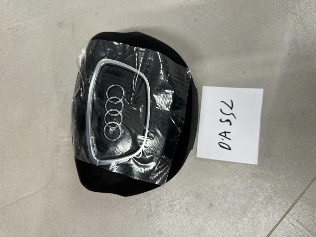 AUDI A6 A7 LENKRAD A.I.R.B.A.G 4G0880201AF - 4G0 880 201 AF ORIGINAL NEU - Obrázek 10