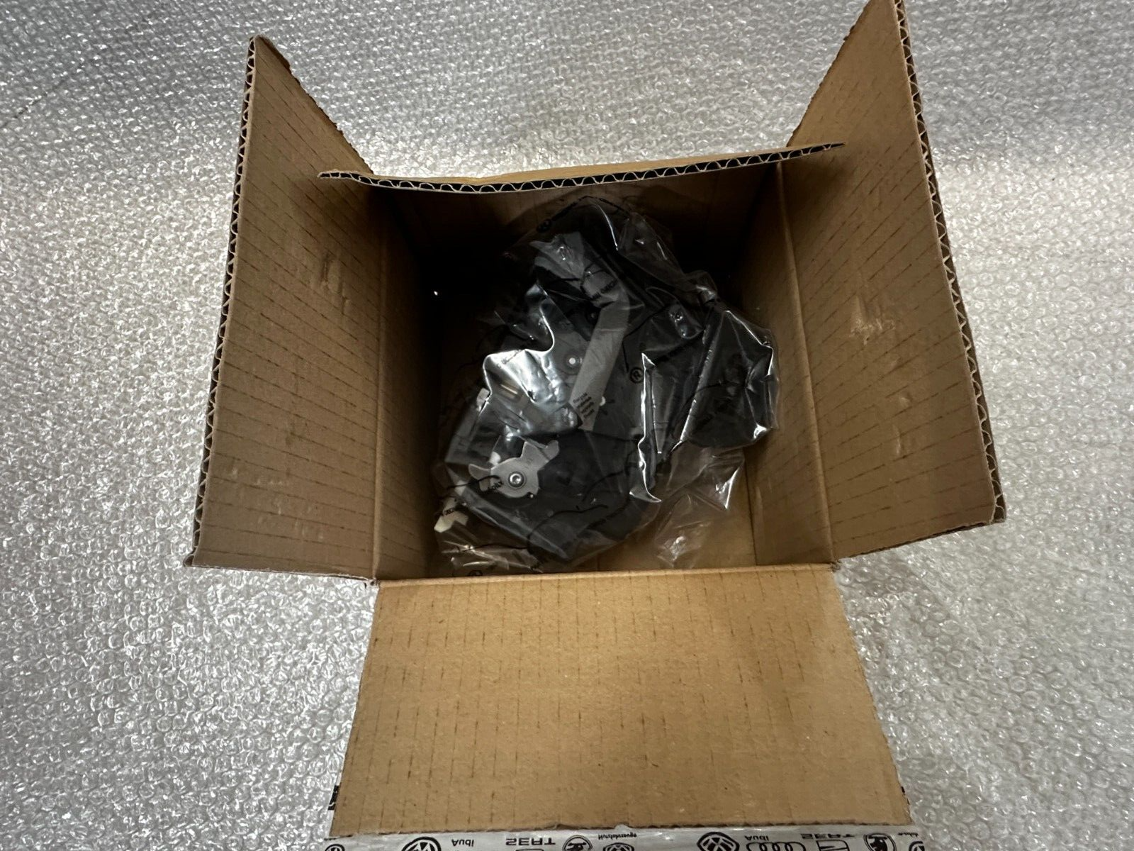 AUDI A6 A7 Q8 E-TRON TÜRSCHLOSS HINTEN LINKS 4K1837015H ORIG.NEU!! - Obrázek 18