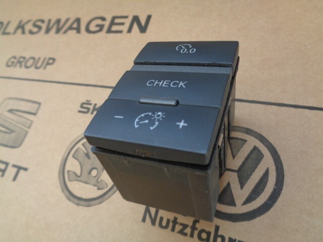 AUDI A6 MEHRFACHSCHALTER 4F0927123A FAST NEU TEIL DEMONT VOM TEST WAGEN ORIG. !! - Obrázek 13