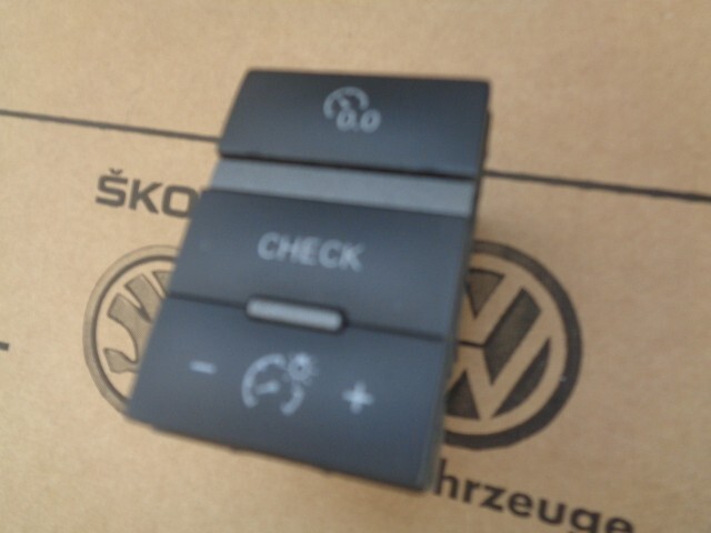 AUDI A6 MEHRFACHSCHALTER 4F0927123A FAST NEU TEIL DEMONT VOM TEST WAGEN ORIG. !! - Obrázek 14