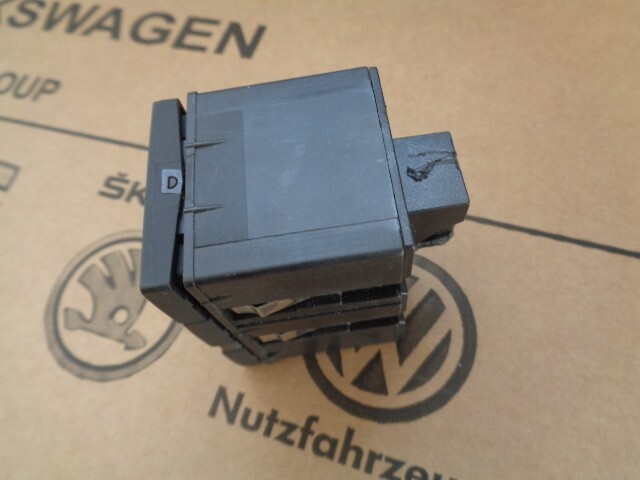 AUDI A6 MEHRFACHSCHALTER 4F0927123A FAST NEU TEIL DEMONT VOM TEST WAGEN ORIG. !! - Obrázek 16