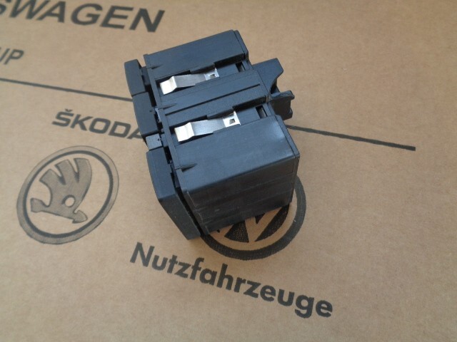 AUDI A6 MEHRFACHSCHALTER 4F0927123A FAST NEU TEIL DEMONT VOM TEST WAGEN ORIG. !! - Obrázek 17