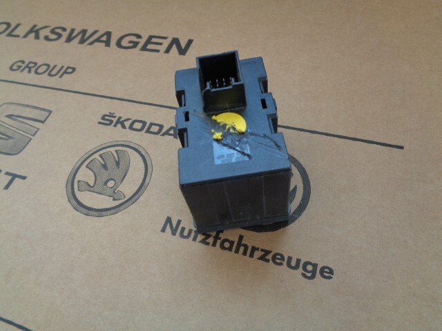 AUDI A6 MEHRFACHSCHALTER 4F0927123A FAST NEU TEIL DEMONT VOM TEST WAGEN ORIG. !! - Obrázek 18