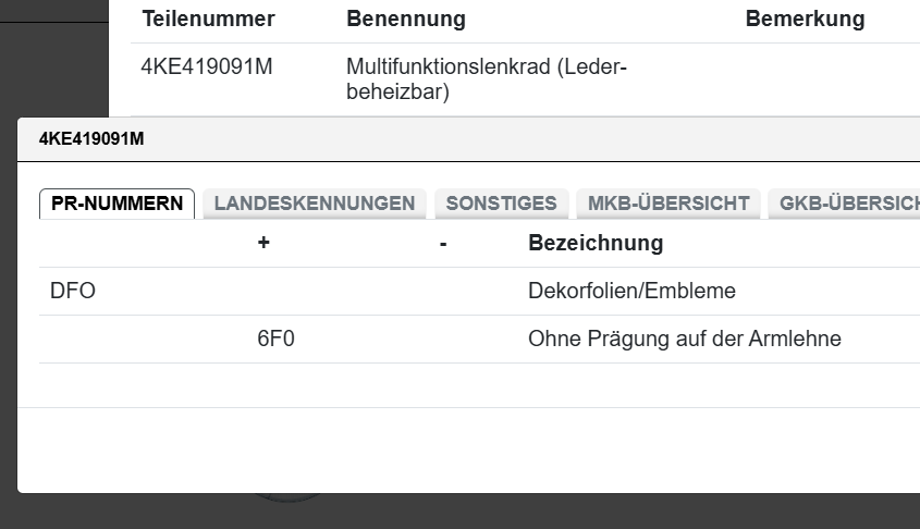 AUDI A6 S6 A7 S7 C8 4K AUDI S SPORT LEDER LENKRAD BEHEIZBAR 4KE419091M ORIG.NEU - Obrázek 17