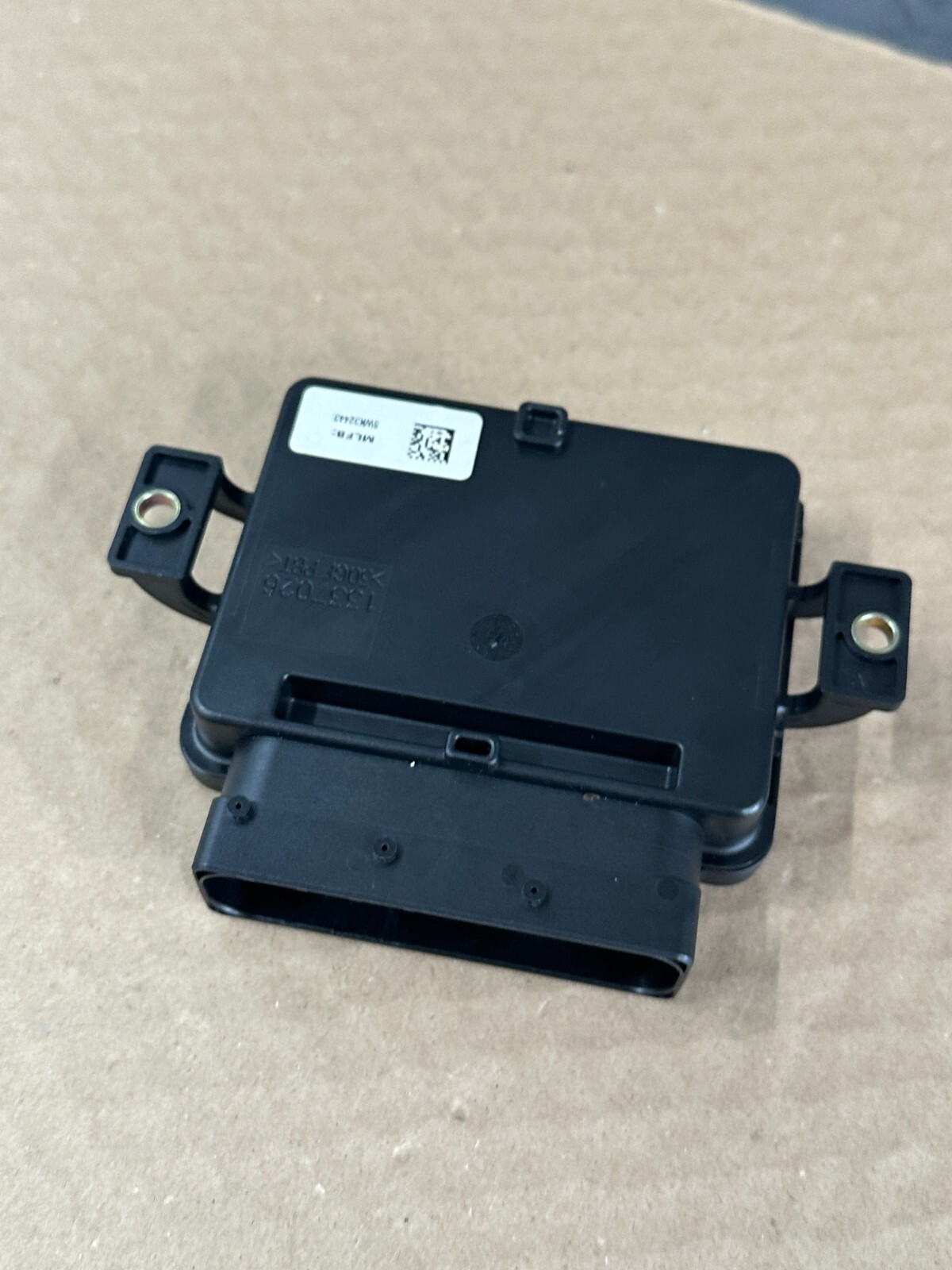 AUDI A6 STEUERGERÄT ELEKTRO. FESTSTELLBREMSE 4F0907801 FAST NEU DEM VOM TEST CAR - Obrázek 8