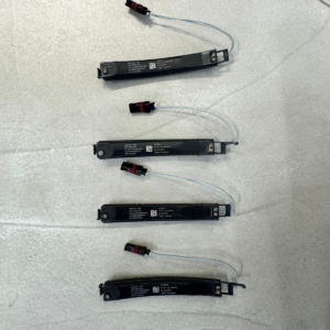 AUDI A6,A7,A8/RS6,RS7,Q8...KESSY ANTENE TÜRGRIFFSENSOR SATZ 4N0927753 4N0927754