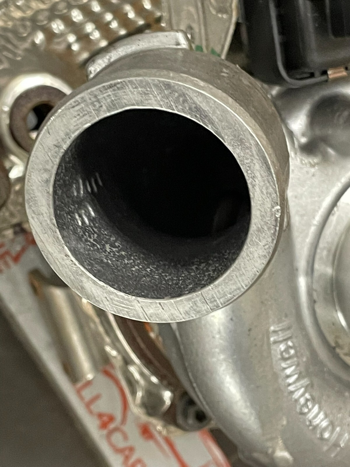 AUDI A6,Q7...VW TOUAREG 3.0 TDI V6 TURBOLADER 059145874M ORIG.FAST NEU TEST CAR - Obrázek 13