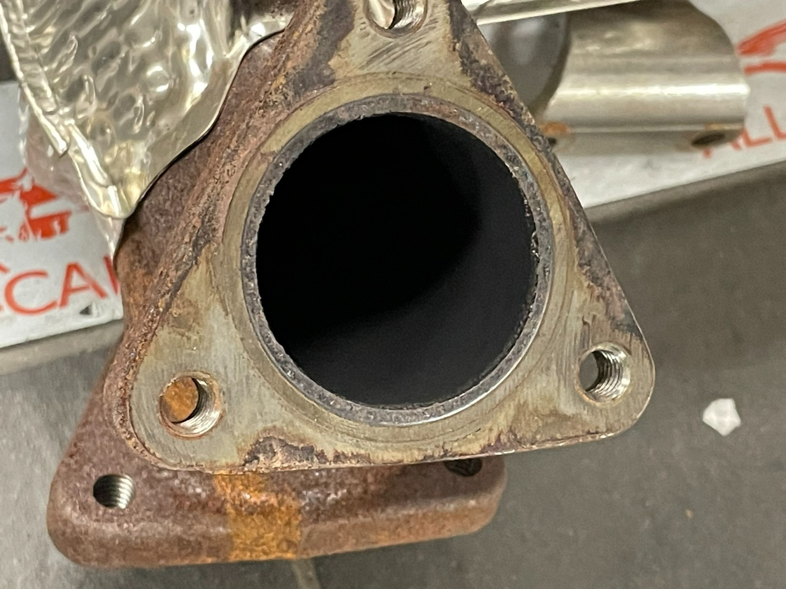 AUDI A6,Q7...VW TOUAREG 3.0 TDI V6 TURBOLADER 059145874M ORIG.FAST NEU TEST CAR - Obrázek 14