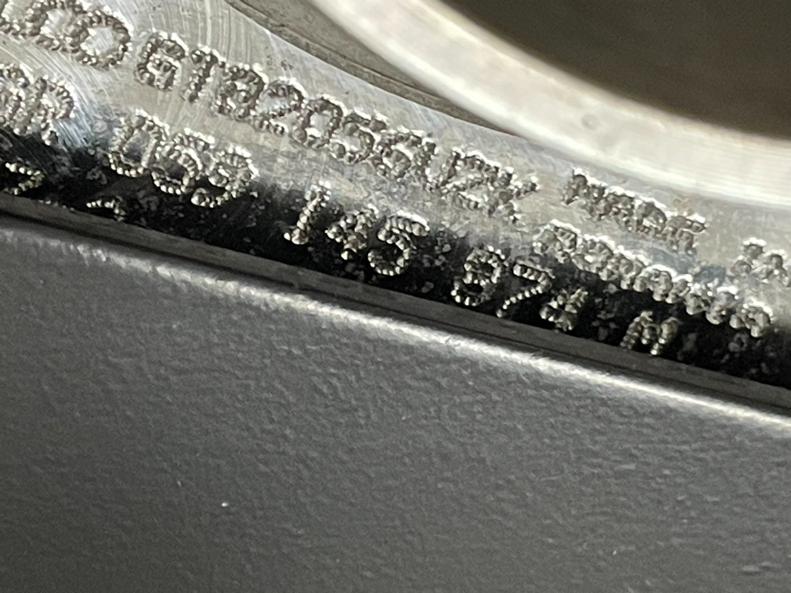 AUDI A6,Q7...VW TOUAREG 3.0 TDI V6 TURBOLADER 059145874M ORIG.FAST NEU TEST CAR - Obrázek 4