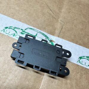 AUDI A6/S6,A7,A8,Q7,Q8 AIONISATOR EMITTER AIR QUALITY 4N0963459C 4N0963415A ORIG