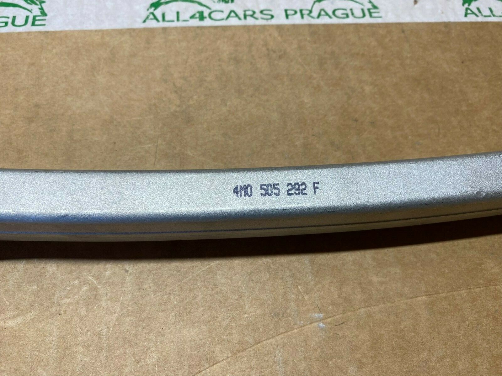 AUDI A6/S6/RS6R,A7/RS7,Q5,Q7,Q8/RSQ8,ETRON QUERLENKER HINTEN RECHTS 4M0505292F - Obrázek 3